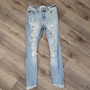 Kancan Jeans